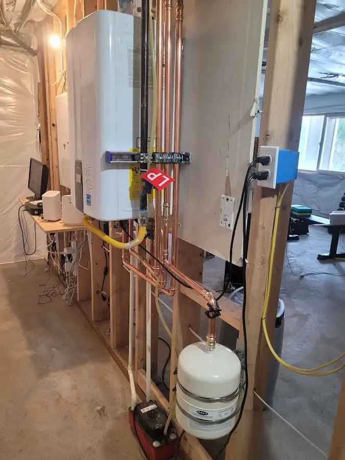 Licensed plumber repairing a kitchen sink in Waycross